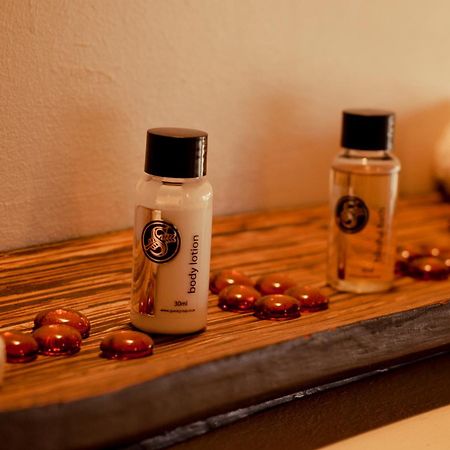 Lourie Lodge Sandton Εξωτερικό φωτογραφία