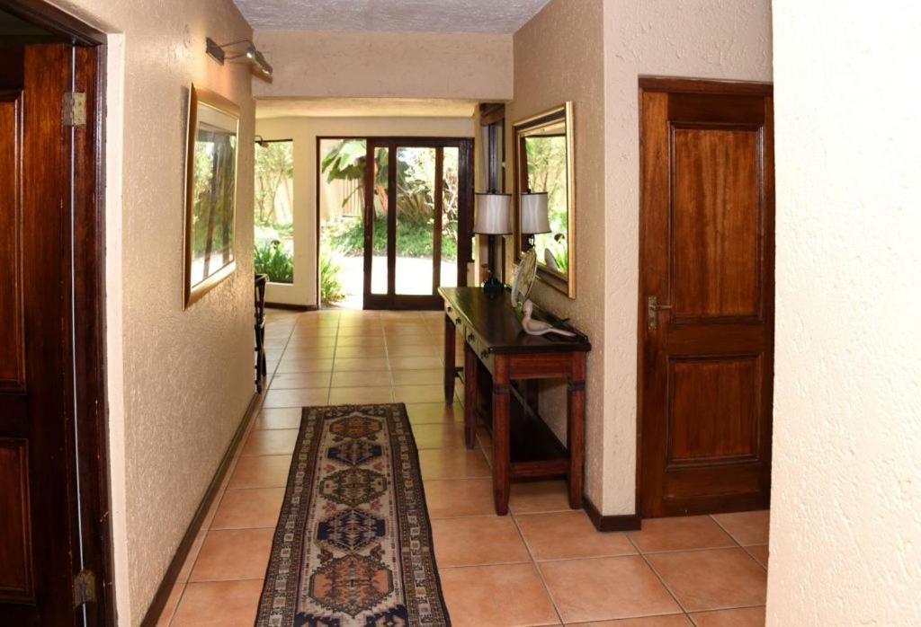 Lourie Lodge Sandton Εξωτερικό φωτογραφία