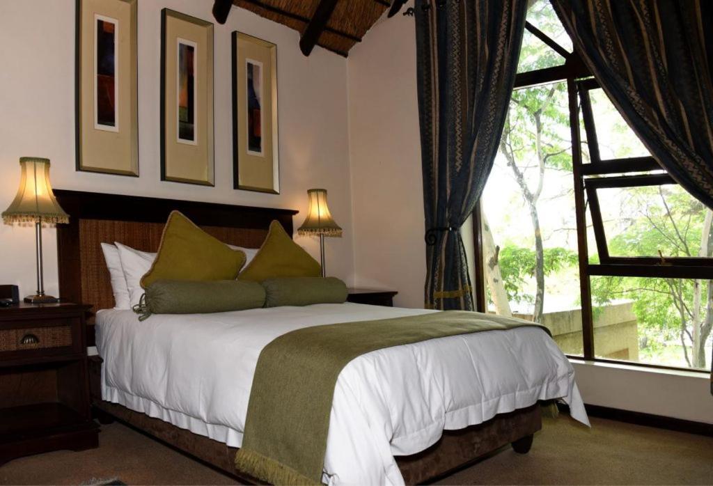 Lourie Lodge Sandton Εξωτερικό φωτογραφία