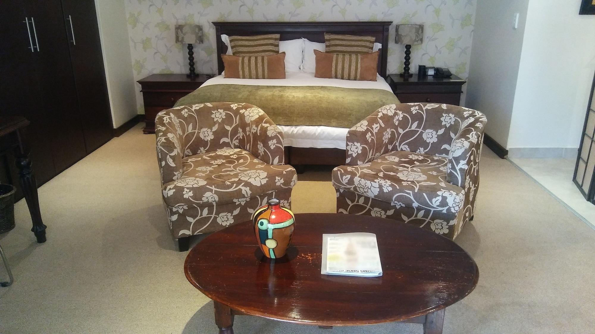 Lourie Lodge Sandton Εξωτερικό φωτογραφία