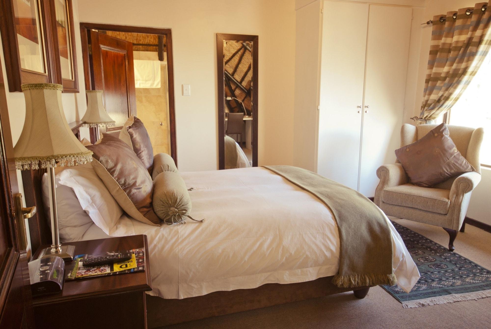 Lourie Lodge Sandton Εξωτερικό φωτογραφία