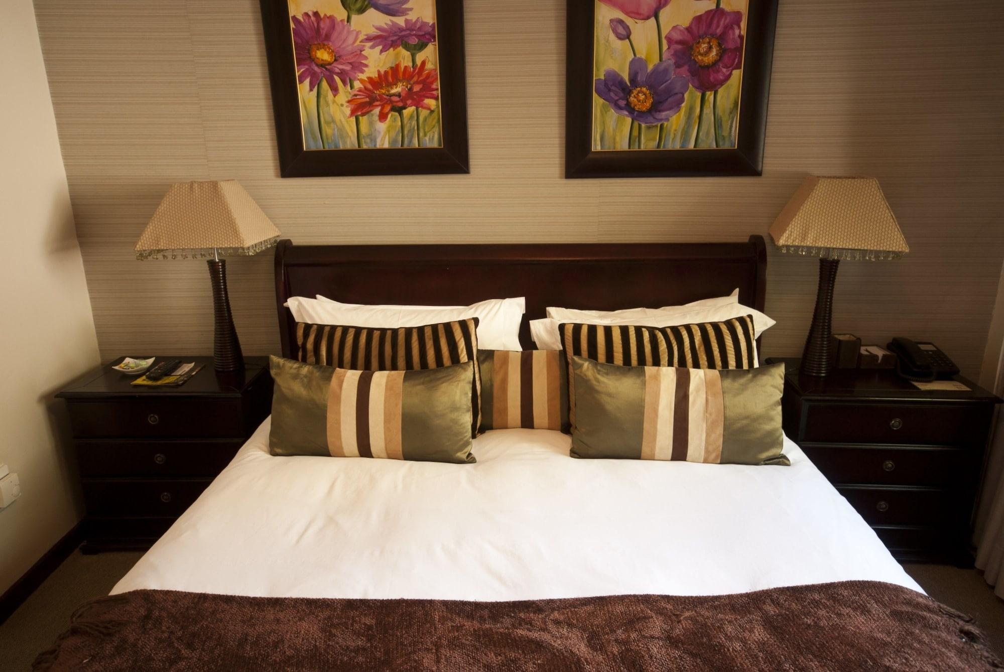 Lourie Lodge Sandton Εξωτερικό φωτογραφία