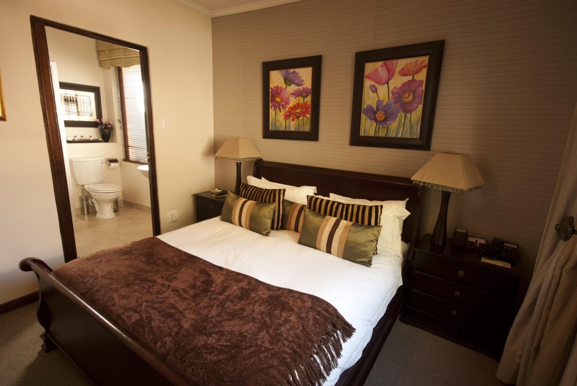 Lourie Lodge Sandton Εξωτερικό φωτογραφία
