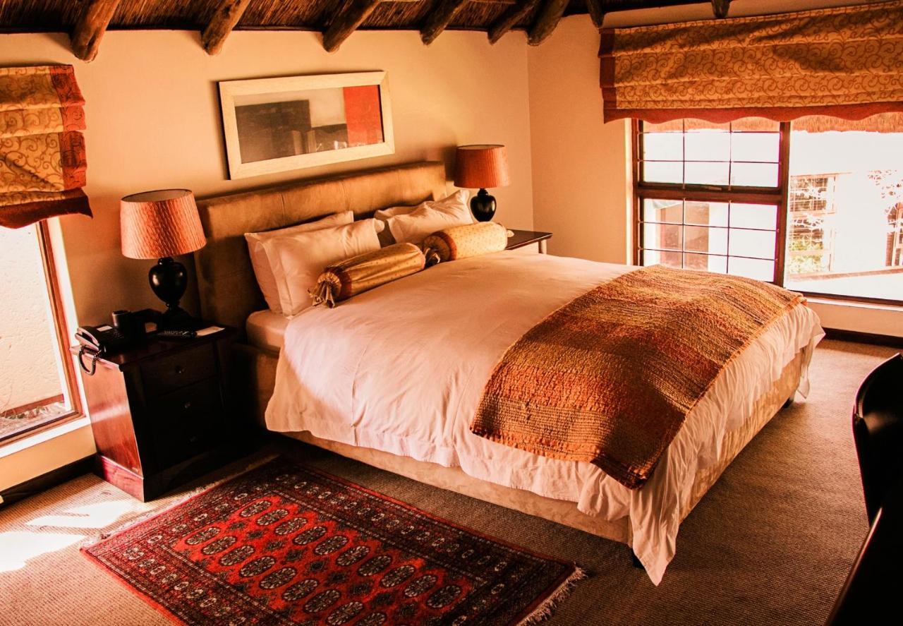 Lourie Lodge Sandton Εξωτερικό φωτογραφία