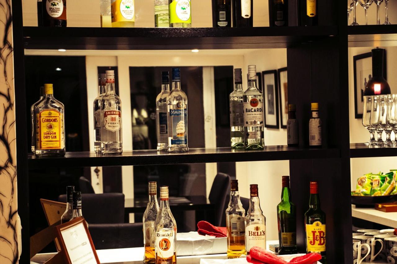 Lourie Lodge Sandton Εξωτερικό φωτογραφία