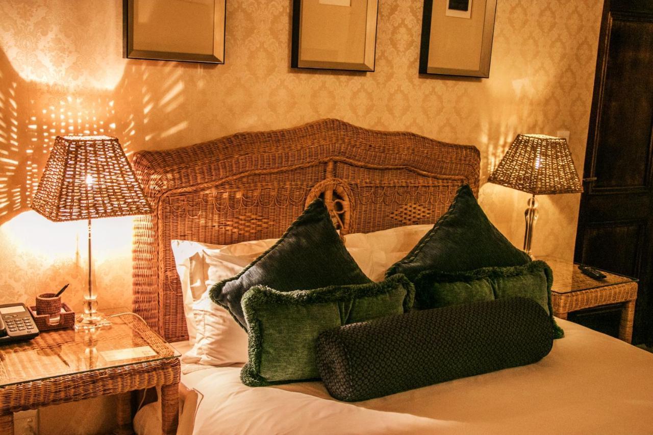 Lourie Lodge Sandton Εξωτερικό φωτογραφία