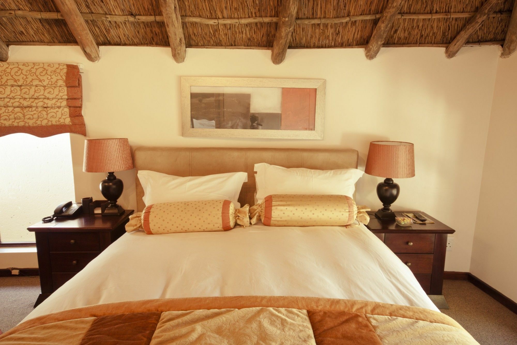 Lourie Lodge Sandton Εξωτερικό φωτογραφία