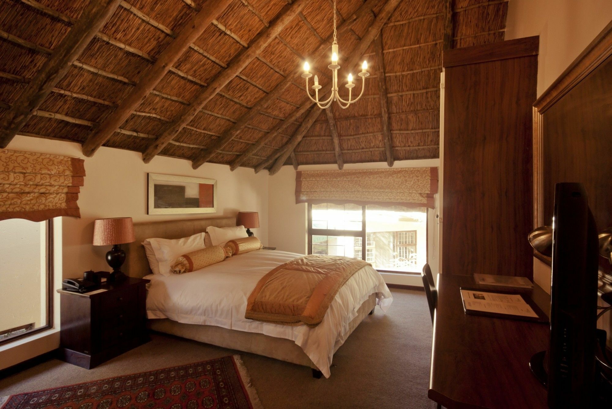 Lourie Lodge Sandton Εξωτερικό φωτογραφία