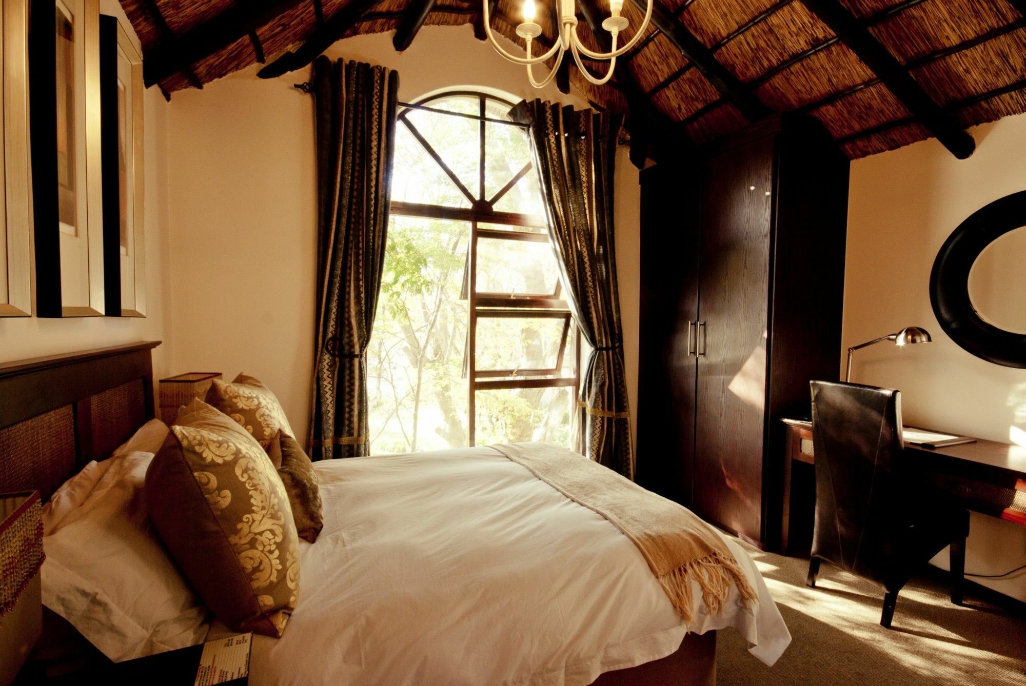 Lourie Lodge Sandton Εξωτερικό φωτογραφία