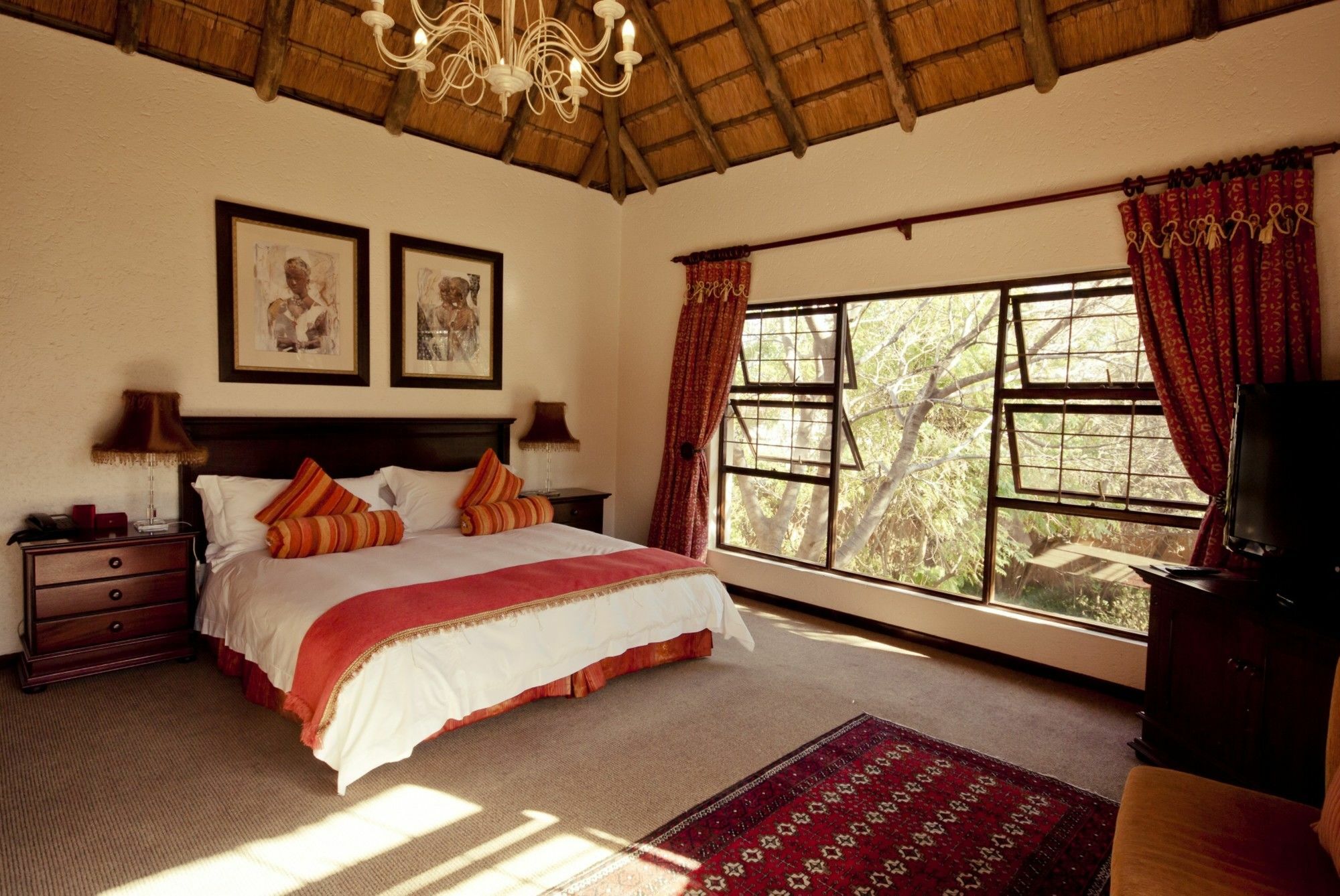 Lourie Lodge Sandton Εξωτερικό φωτογραφία